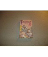 Wayne Watson - Watercolour Ponies (Cassette Single 1992) Tested, Rare, EX - £7.72 GBP