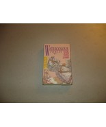 Wayne Watson - Watercolour Ponies (Cassette Single 1992) Tested, Rare, EX - $9.89