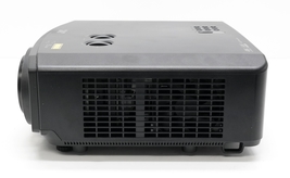 JVC LX-NZ3BK 4K UHD HDR DLP Laser Home Theater Projector - Black ISSUE image 4
