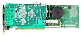 CATAPULT COMMUNICATIONS SUPER 19051-0359 POWER PCI NETWORK BOARD/CARD - $177.64