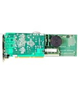 CATAPULT COMMUNICATIONS SUPER 19051-0359 POWER PCI NETWORK BOARD/CARD - £139.92 GBP