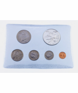 1974 British Virgin Islands Proof Set 6 Pieces - $52.04 CAD