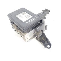 Anti Lock Brake Pump Assembly ABS Manual AWD OEM 2015 Subaru WRX STI90 Day Wa... - £75.96 GBP