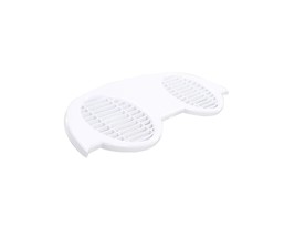 Bunn Cover Grill replacement  Drip Tray Ultra 2 White - 32068.0000 bunn parts - £18.01 GBP