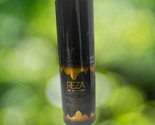 REZA be obsessed Black Diamond Hair Oil 1.7 fl Oz NWOB &amp; Sealed - £19.46 GBP