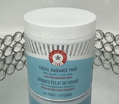 First Aid Beauty Facial Radiance Pads – Daily Exfoliating Pads with AHA ... - $46.04