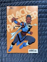BLACK PANTHER (#14) LEONARDO ROMERO VARIANT COVER (02/08/23) MARVEL NM - $27.55