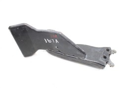 09-25 NISSAN Z 370Z REAR LEFT DRIVER SIDE CROSSMEMBER STAY BRACKET E5450 image 6