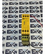 Pilz PONZX1 Power Supply 24VAC/DC 3N/O 1N/C  - $298.31 MXN
