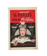 1939 Dr. Pierce&#39;s Book of Fortune Horoscope Astrology Zodiac Pamphlet - $41.01 CAD