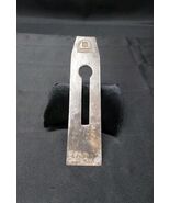 Old MOULSON BROS. BROTHERS WOOD PLANE BLADE IRON CUTTER TOOL Cast Steel ... - €16,68 EUR Old MOULSON BROS. BROTHERS WOOD PLANE BLADE IRON CUTTER TOOL Cast Steel ... - €16,68 EUR