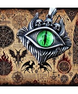 Djinn of the Eight Gateways to Evil- WORK WITH THE DARK DJINN of KING SO... - $340.00