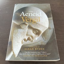The Aeneid - Paperback By Vergil - GOOD - $8.72