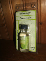 Home Essense Honeydew 1/2 fl. oz. Fragrance Oil (NEW) - £3.66 GBP