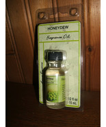 Home Essense Honeydew 1/2 fl. oz. Fragrance Oil (NEW) - £3.84 GBP