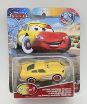 2025 Disney Pixar Cars Color Changers Cruisin Lightning McQueen New Sealed - $228.14 MXN