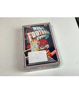 1991 Upper Deck Football Premiere Series 1 Wax Box Factory Sealed - $635.23 MXN