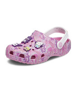 Crocs Unisex Adult Classic Hello Kitty Clog Pink Womens 7 / Mens 9 - $293.96 CAD