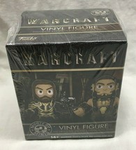 WARCRAFT Funko Mystery Minis  VINYL FIGURE 3&quot; TOY 2016 NEW - £9.73 GBP