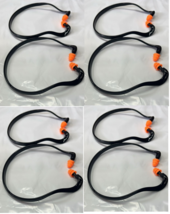 Ear Plugs Noise Cancelling For Shooting Guns Hearing Protection Earbuds ... - $19.79