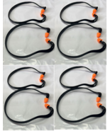 Ear Plugs Noise Cancelling For Shooting Guns Hearing Protection Earbuds ... - $19.79