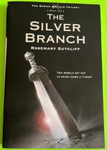 The Silver Branch (The Roman Britain Trilogy #2) by Rosemary Sutcliff (PB 2010) - £3.47 GBP