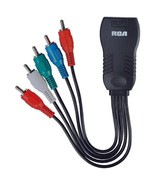 RCA DHCOPE HDMI to Component Video Adapter - $92.42 CAD