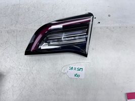 2017-2023 Tesla Model 3 Y Led Rear Right Inner OEM Tail Light 1077402-00-e - $35.00