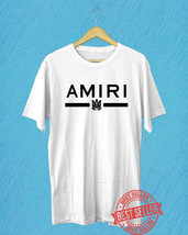 AMIRI MA Men&#39;s T Shirt Size S to 5XL - £16.68 GBP+