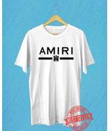 AMIRI MA Men&#39;s T Shirt Size S to 5XL - £16.51 GBP+