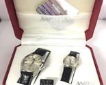 Anriya Wrist watch Milan 23811 - $39.00