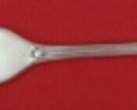 Audubon by Tiffany and Co Sterling Silver Butter Spreader Flat Handle 6&quot; - £108.21 GBP