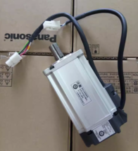 MHMJ042G1U  NEW  servo motor  90 days warranty - $285.12