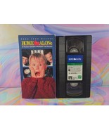 Home Alone (VHS, 1991) - $2.84