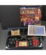 2003 RISK Lord of the Rings Trilogy Edition Hasbro - £31.92 GBP