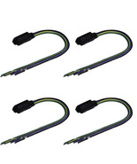 (Pack of 4) PAC TR1 Video Lockout Bypass Trigger Module,Black - $816.47 MXN