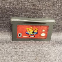 Tak 2: The Staff of Dreams (Nintendo Game Boy Advance, 2004) Video Game - £4.67 GBP