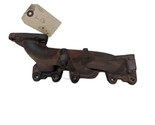 Left Exhaust Manifold From 2015 Ford Explorer  3.5 DA5E9431AA Turbo - $79.95