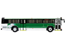 2006 Orion V Transit Bus GO Transit Ontario Newmarket B Limited Edition The Vint - £49.69 GBP