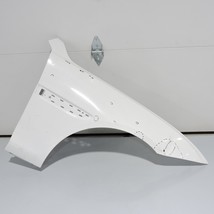 2016-2020 Jaguar XE White Front Right Passengers Fender Shell Factory -2... - €147,25 EUR
