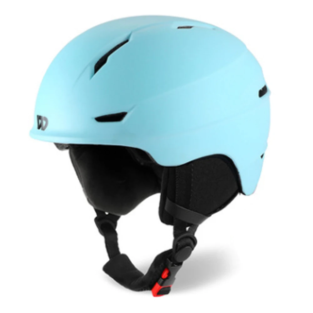 Winter Warm Cycling Helmet Adjustable Bike Helmet Motorcycle Electric Bike Safet - $96.16