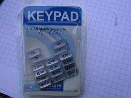 Sony Ericsson k700 Keypad NOS - $11.80