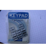 Sony Ericsson k700 Keypad NOS - $11.80