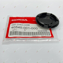 Honda C50 C70 C90 CA95 CA100 CA102 CA110 C105 H100 CG125 Chain Case Cap - £11.83 GBP