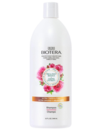 Biotera Naturelle Ultra Thick &amp; Full Shampoo, 32 Oz. - £21.55 GBP