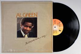 The Lord Will Make A Way / Al Green [Vinyl] - $29.69