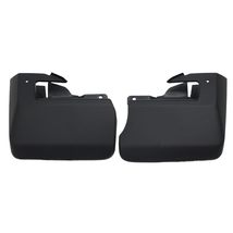 SimpleAuto Front Mud Flaps Splash Guards Left &amp; Right for Toyota Land Cr... - £95.00 GBP
