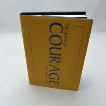 The Book of Courage - Hardcover By Matthew Kelly - £13.96 GBP