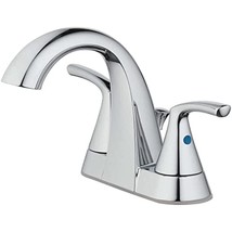 Pacifica Faucet 2H Chm - £46.89 GBP