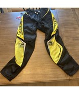 Scott SD Series Dirt Bike Motocross Motorcycle pants Men’s Sz 32 (Medium... - £37.17 GBP